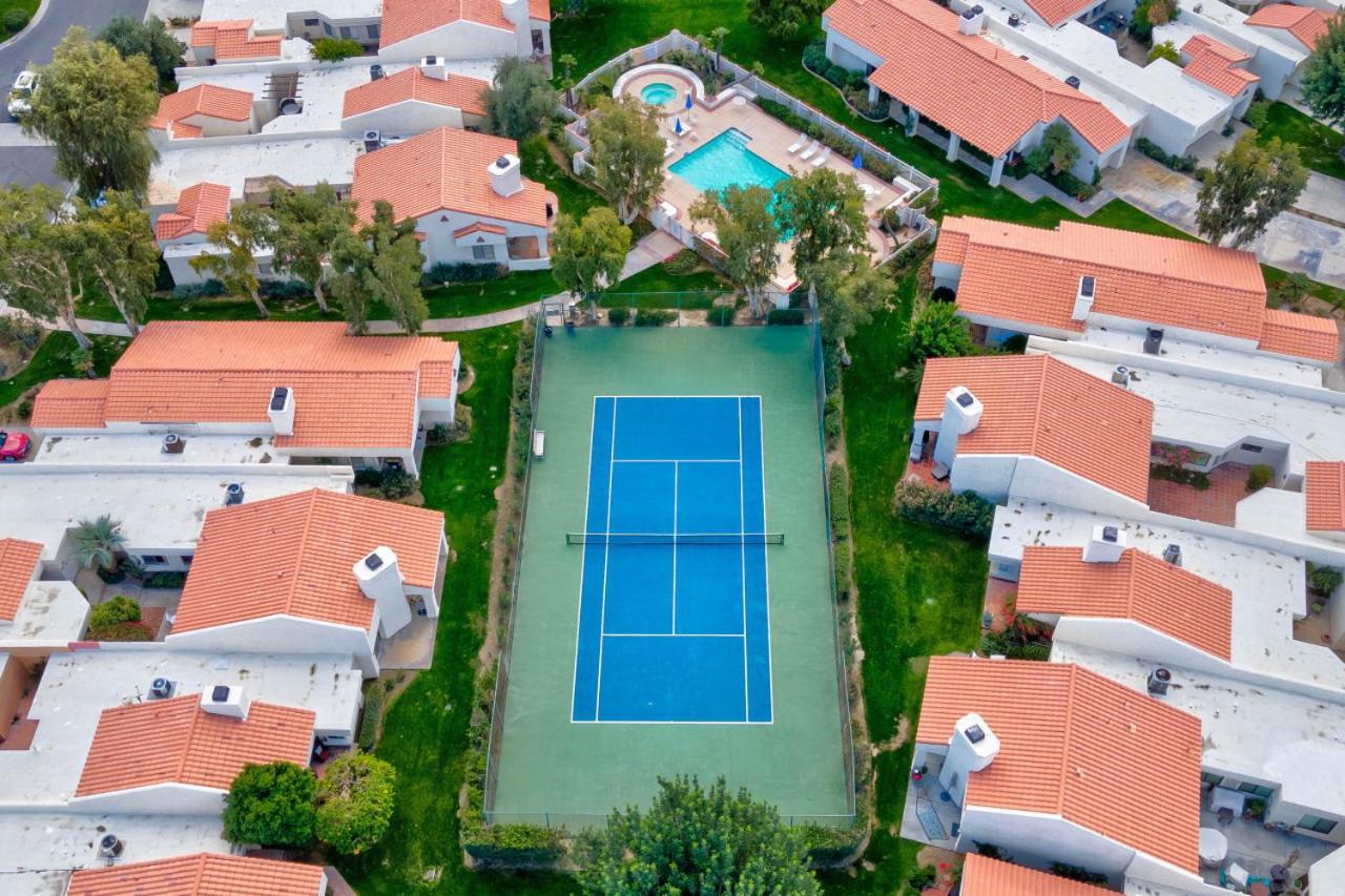 Family Casa Terra Pool And Gated Home La Quinta Bagian luar foto